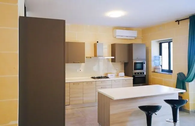 Apart Daire, Sigara İçilebilir