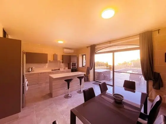 Apart Daire, Sigara İçilebilir