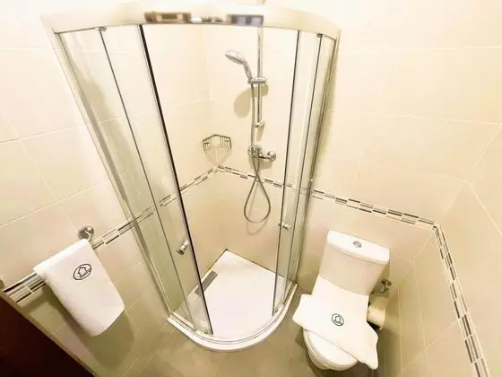 Apart Daire, Sigara İçilebilir