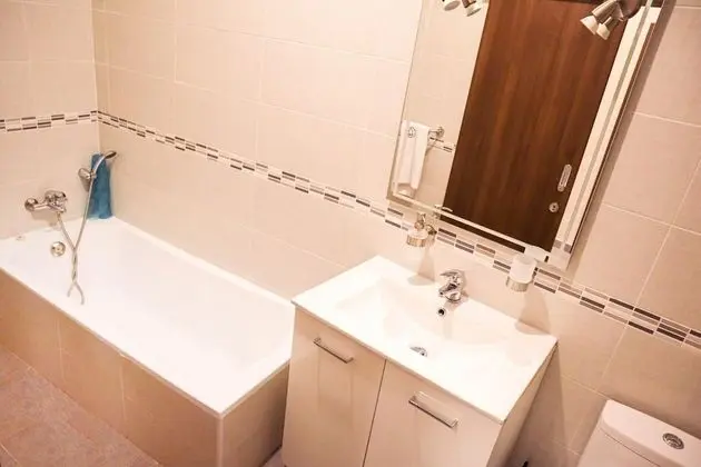 Apart Daire, Sigara İçilebilir