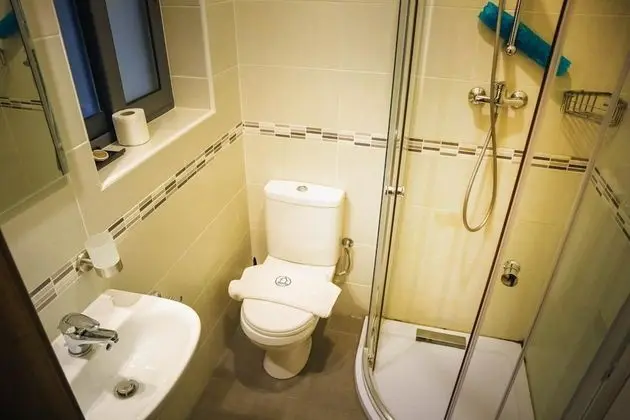 Apart Daire, Sigara İçilebilir
