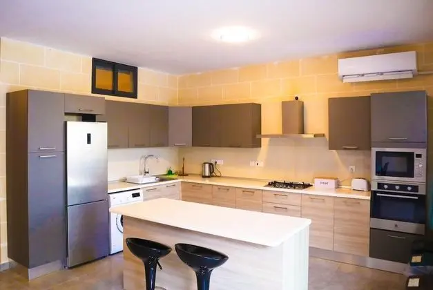 Apart Daire, Sigara İçilebilir