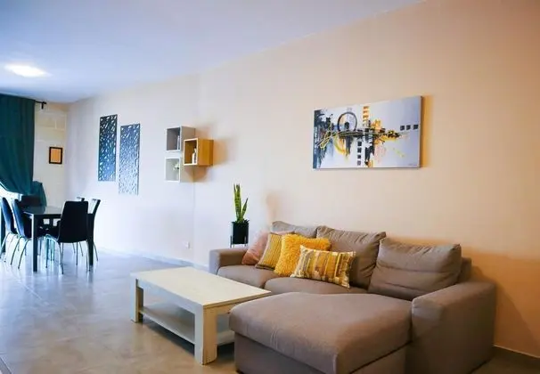 Apart Daire, Sigara İçilebilir