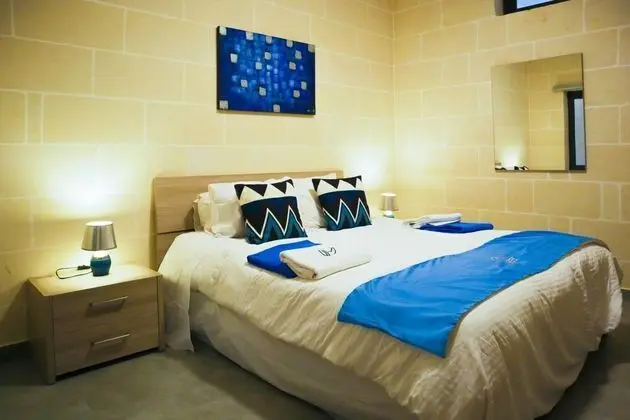 Apart Daire, Sigara İçilebilir