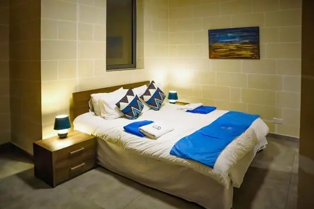 Apart Daire, Sigara İçilebilir