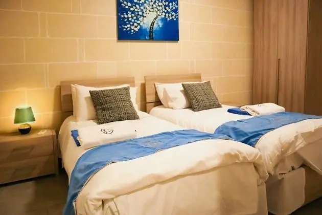 Apart Daire, Sigara İçilebilir