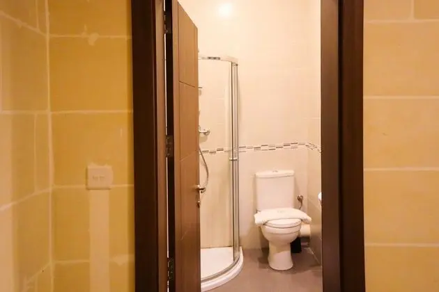 Apart Daire, Sigara İçilebilir