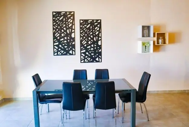 Apart Daire, Sigara İçilebilir