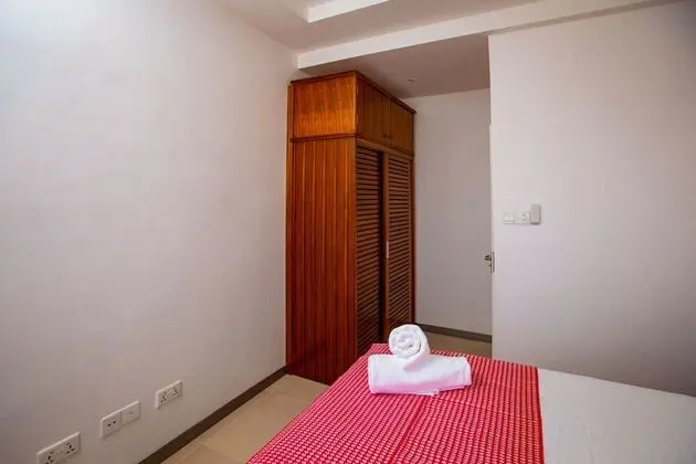 Apart Daire, Birden Çok Yatak
