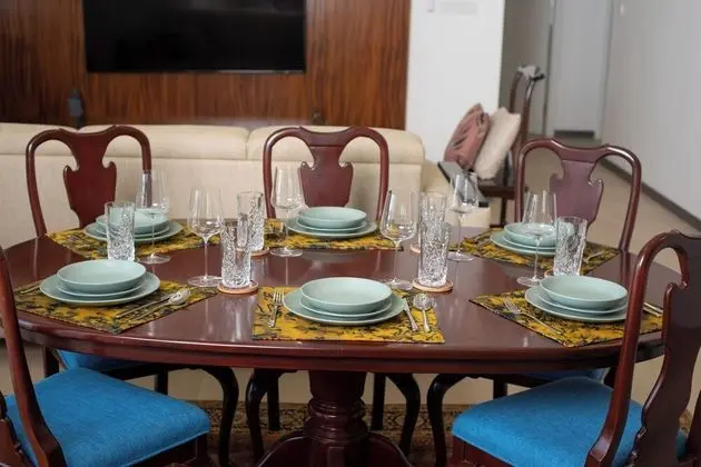 Apart Daire, Birden Çok Yatak