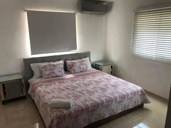 Deluxe Apart Daire, 3 Yatak Odası