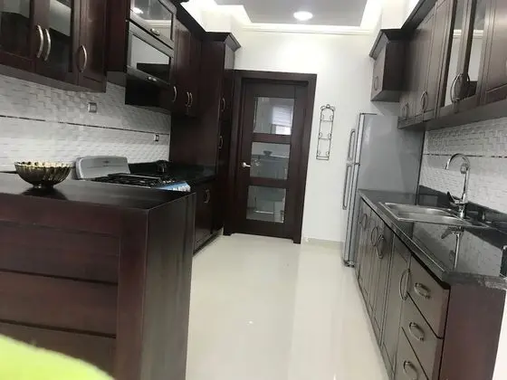Deluxe Apart Daire, 3 Yatak Odası