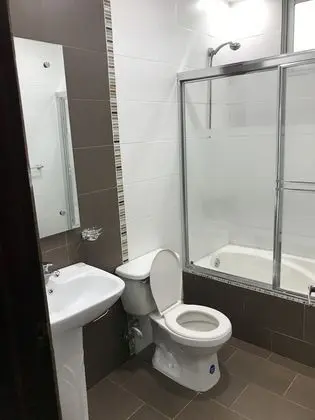 Deluxe Apart Daire, 3 Yatak Odası