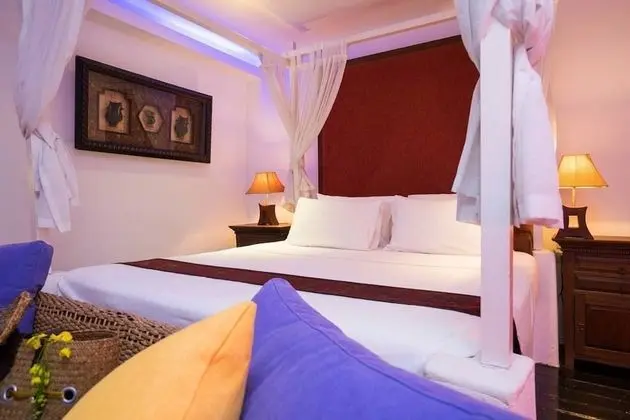 Villa, 3 Yatak Odası, Denize Sıfır