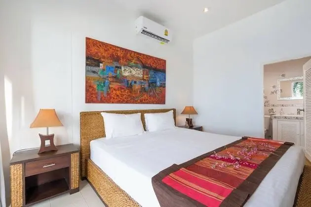 Villa, 3 Yatak Odası, Denize Sıfır