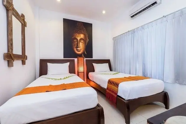 Villa, 3 Yatak Odası, Denize Sıfır