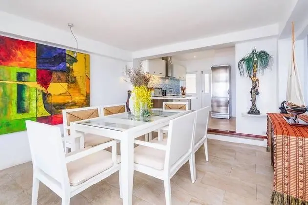 Villa, 3 Yatak Odası, Denize Sıfır