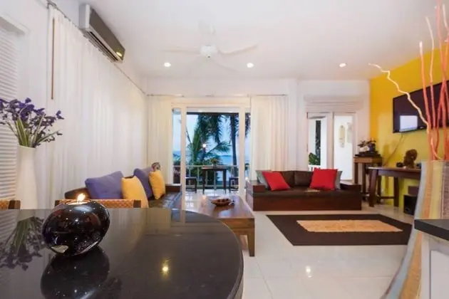Villa, 3 Yatak Odası, Denize Sıfır