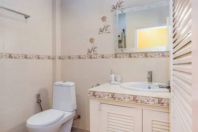 Villa, 3 Yatak Odası, Denize Sıfır
