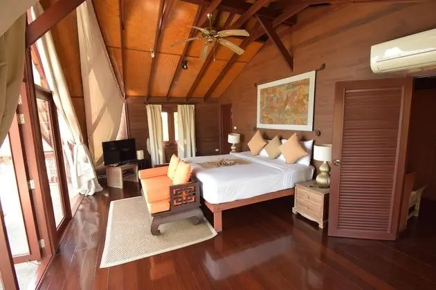 Villa, 3 Yatak Odası, Sigara İçilmez, Mutfak