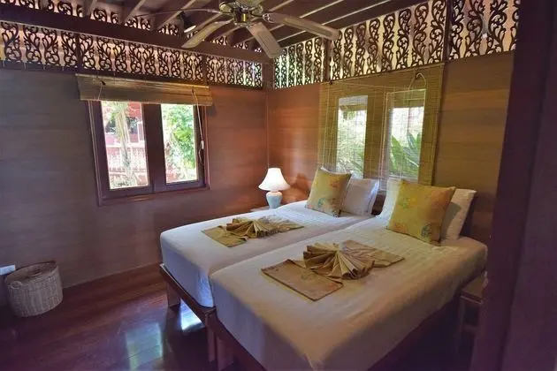 Villa, 3 Yatak Odası, Sigara İçilmez, Mutfak