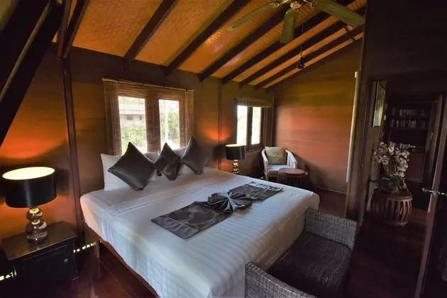 Villa, 3 Yatak Odası, Sigara İçilmez, Mutfak