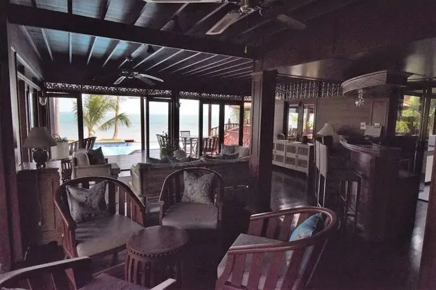 Villa, 3 Yatak Odası, Sigara İçilmez, Mutfak