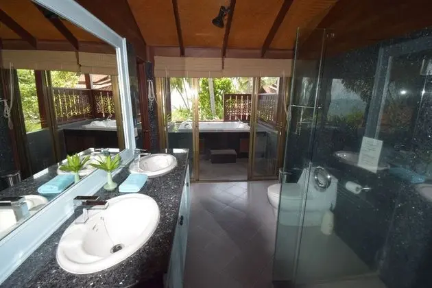 Villa, 3 Yatak Odası, Sigara İçilmez, Mutfak