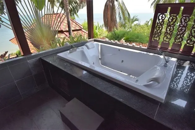 Villa, 3 Yatak Odası, Sigara İçilmez, Mutfak