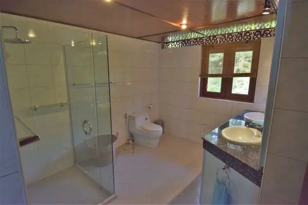 Villa, 3 Yatak Odası, Sigara İçilmez, Mutfak