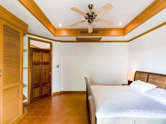 3-Bedroom Villa, Access to Shared Pool