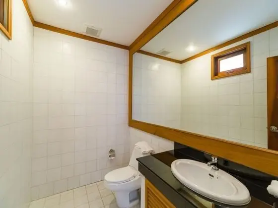 3-Bedroom Villa, Access to Shared Pool