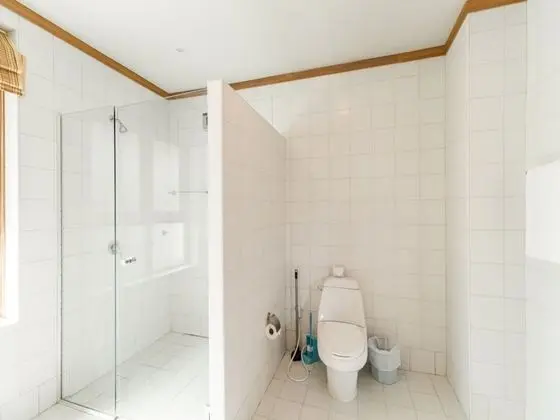 3-Bedroom Villa, Access to Shared Pool