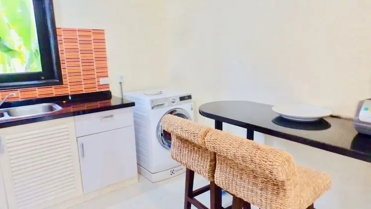 3-Bedroom Villa, Access to Shared Pool