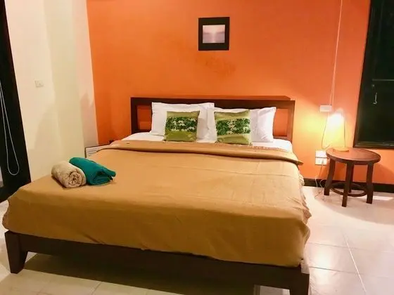 3-Bedroom Villa, Access to Shared Pool
