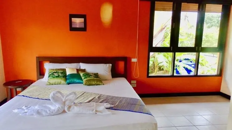 3-Bedroom Villa, Access to Shared Pool