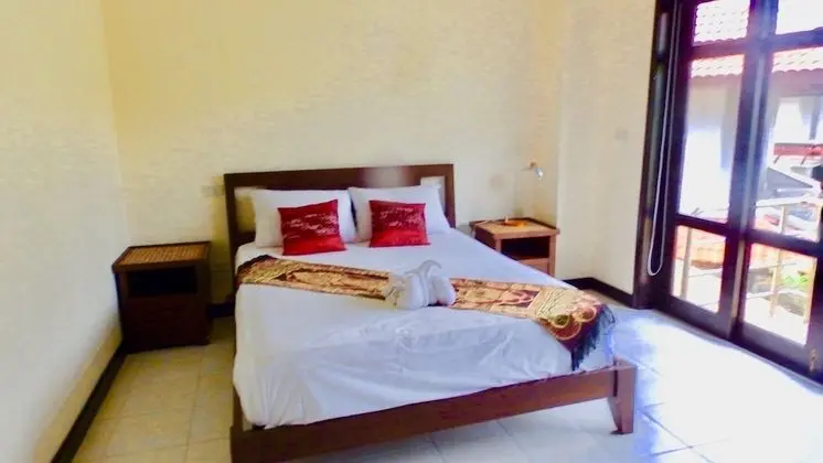 3-Bedroom Villa, Access to Shared Pool