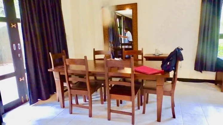 3-Bedroom Villa, Access to Shared Pool