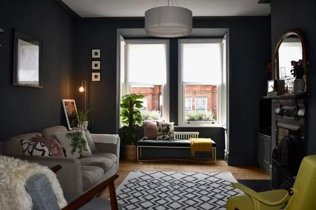 Ev (3 Bedrooms)