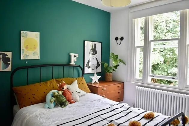 Ev (3 Bedrooms)