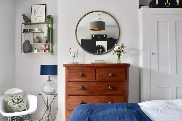 Ev (3 Bedrooms)