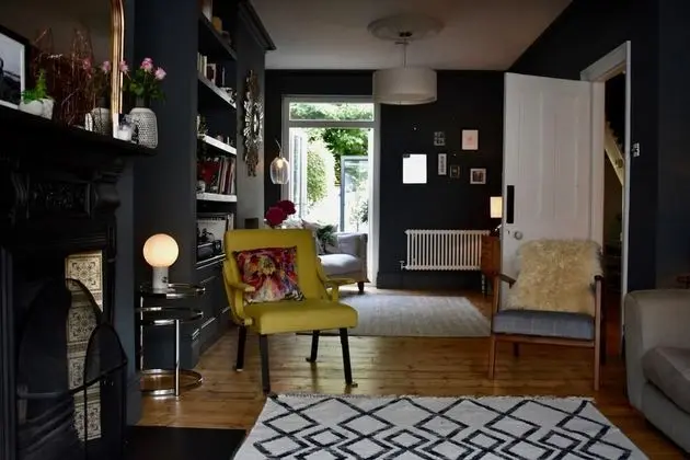 Ev (3 Bedrooms)
