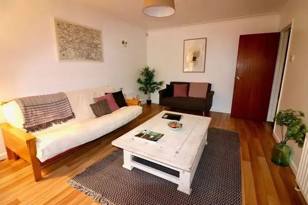 Apart Daire, 3 Yatak Odası