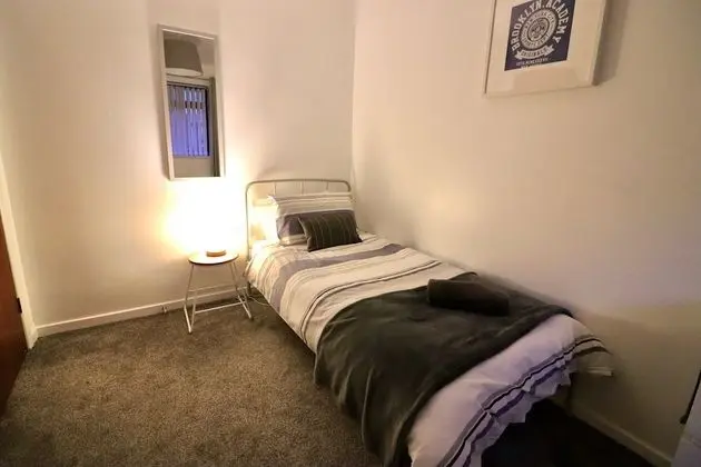 Apart Daire, 3 Yatak Odası