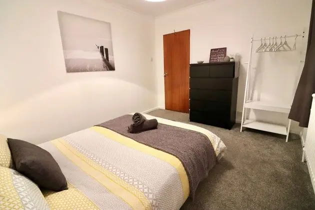 Apart Daire, 3 Yatak Odası
