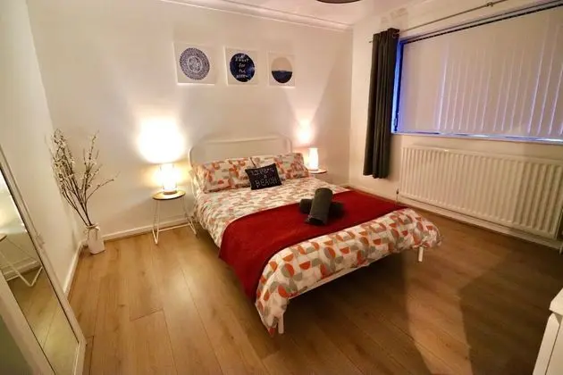 Apart Daire, 3 Yatak Odası