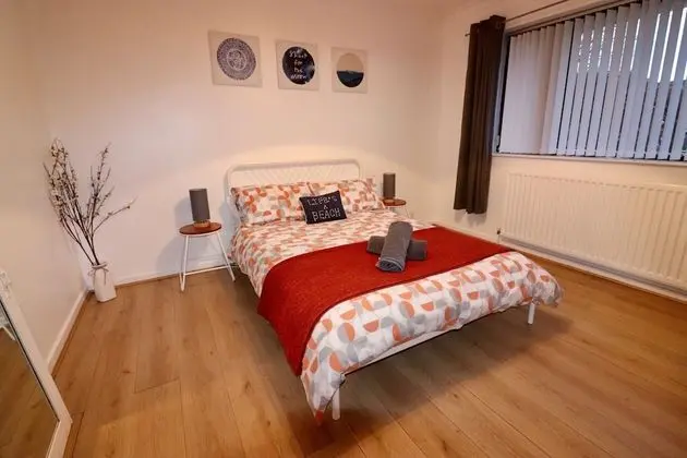 Apart Daire, 3 Yatak Odası