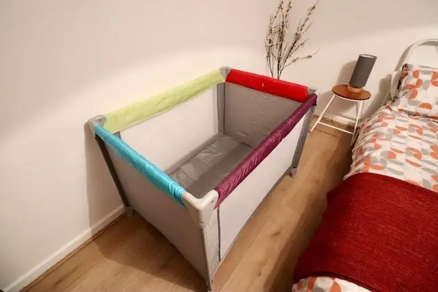 Apart Daire, 3 Yatak Odası