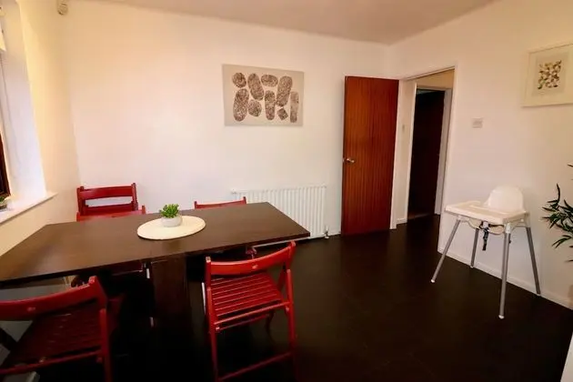 Apart Daire, 3 Yatak Odası