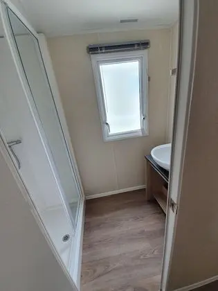 Family Karavan, Özel Banyo (3 Bed)
